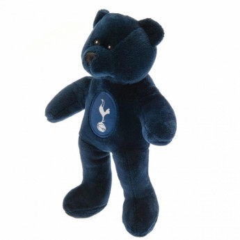 Tottenham Hotspur плюшено мече Mini Bear