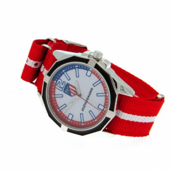 Atletico Madrid мъжки часовник Watch Mens RD