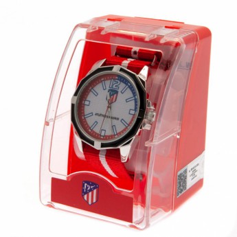 Atletico Madrid мъжки часовник Watch Mens RD
