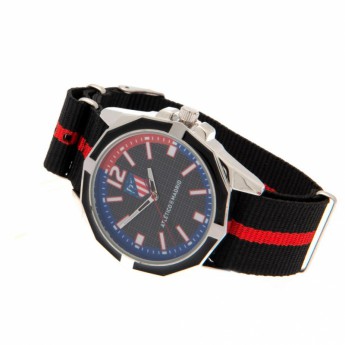 Atletico Madrid мъжки часовник Watch Mens BK
