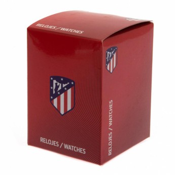 Atletico Madrid мъжки часовник Watch Mens BK