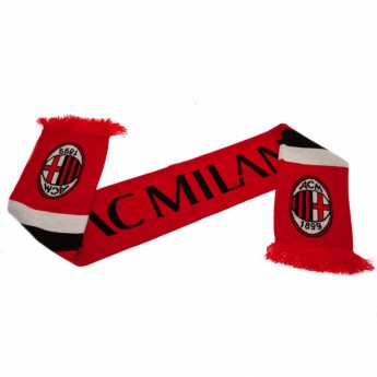 AC Milan зимен шал Scarf SS