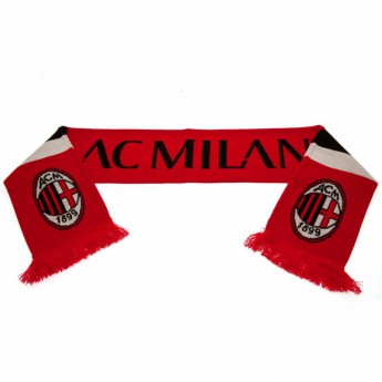 AC Milan зимен шал Scarf SS