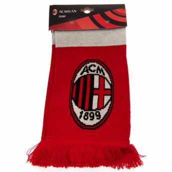 AC Milan зимен шал Scarf SS
