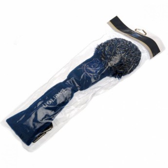 Everton FC протектор за глава за голф Headcover Pompom (Fairway)
