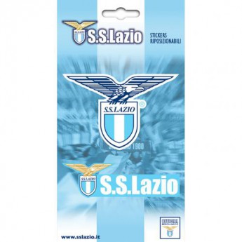 Lazio Roma стикер Crest Sticker