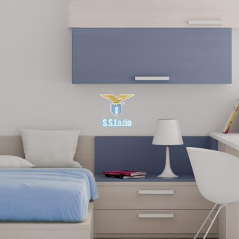 Lazio Roma стикери за стена Wall Sticker A4