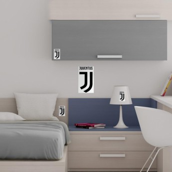 Juventus FC стикери за стена Wall Sticker A4
