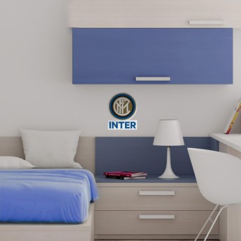Inter Milan стикери за стена Wall Sticker A4