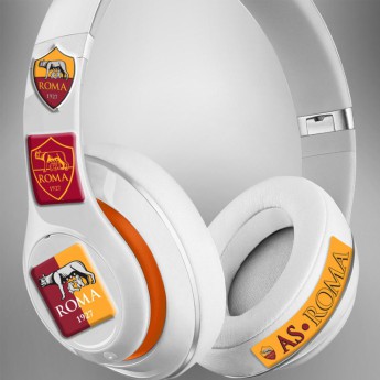 AS Roma стикери Bubble Sticker Set