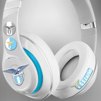 Lazio Roma стикери Bubble Sticker Set