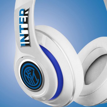 Inter Milan стикери Bubble Sticker Set