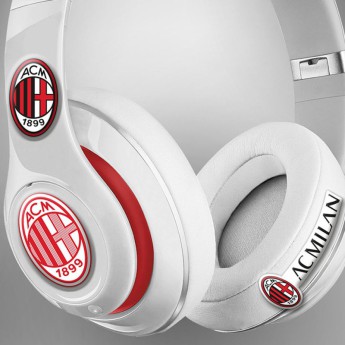 AC Milan стикери Bubble Sticker Set