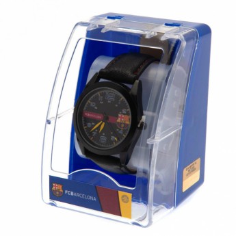 FC Barcelona часовник Watch Yths CL