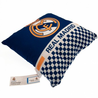 Real Madrid CF възглавничка Cushion CQ