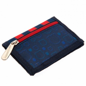 FC Barcelona портмоне от найлон ST