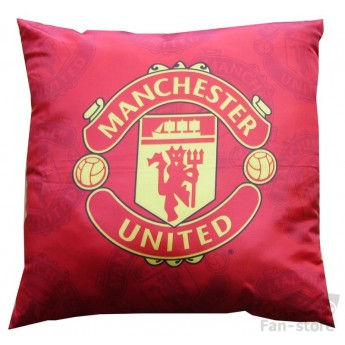 Manchester United polštářek