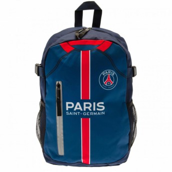 Paris Saint Germain раница Backpack Kit