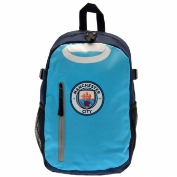 Manchester City раница Backpack Kit