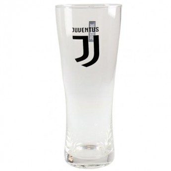 Juventus FC чаша за бира Tall Beer Glass
