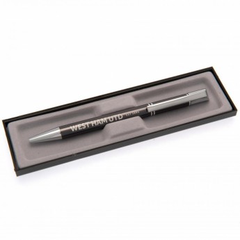 West Ham United химикал Executive Pen