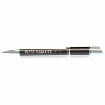 West Ham United химикал Executive Pen