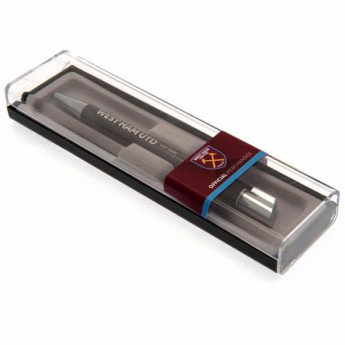 West Ham United химикал Executive Pen