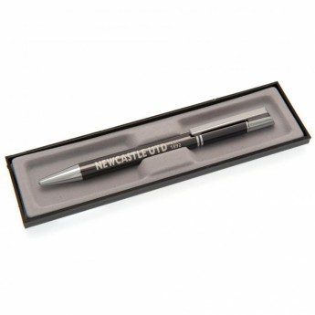 Newcastle United химикал Executive Pen