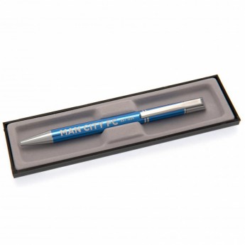 Manchester City химикал Executive Pen
