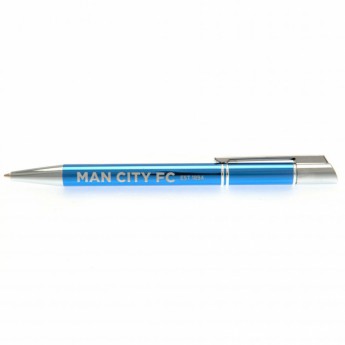 Manchester City химикал Executive Pen