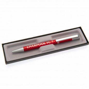 Liverpool FC химикал Executive Pen