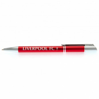 Liverpool FC химикал Executive Pen