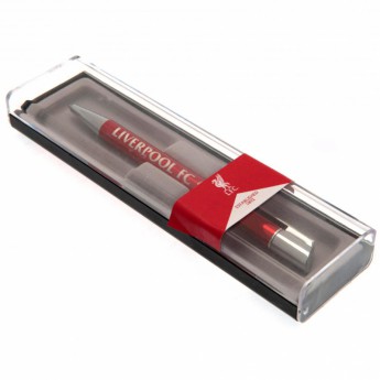 Liverpool FC химикал Executive Pen