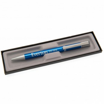 Everton FC химикал Executive Pen
