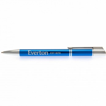 Everton FC химикал Executive Pen