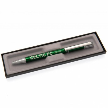 Celtic FC химикал Executive Pen
