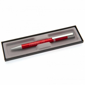 Arsenal FC химикал Executive Pen