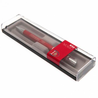 Arsenal FC химикал Executive Pen
