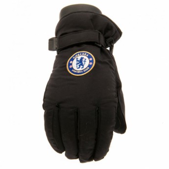 Chelsea FC ски ръкавици Adult Ski Gloves