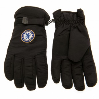 Chelsea FC ски ръкавици Adult Ski Gloves