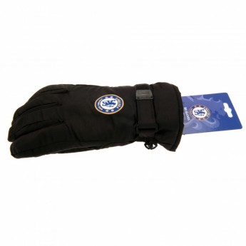 Chelsea FC ски ръкавици Adult Ski Gloves