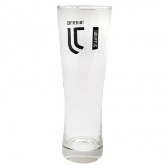 Juventus FC чаша за бира Tall Beer Glass