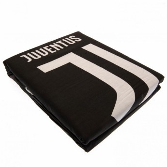 Juventus FC спално бельо за спалня Double Duvet Set