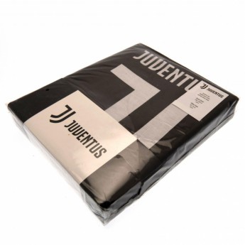 Juventus FC спално бельо за спалня Double Duvet Set
