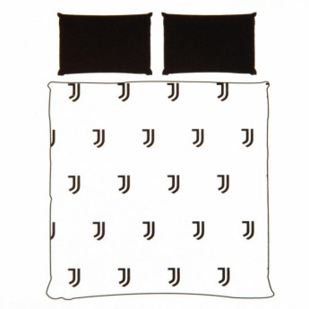 Juventus FC спално бельо за спалня Double Duvet Set
