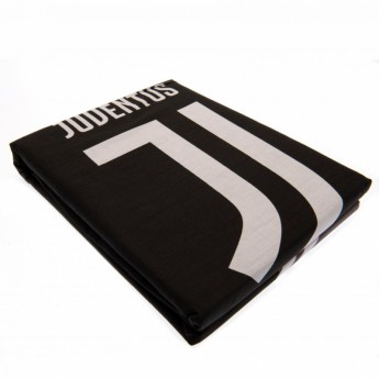 Juventus FC спално бельо за единично легло Single Duvet Set