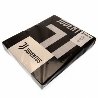 Juventus FC спално бельо за единично легло Single Duvet Set