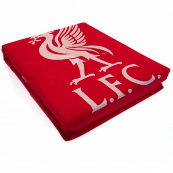 Liverpool FC спално бельо за спалня Double Duvet Set PL