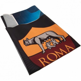AS Roma знаме Champions League Flag