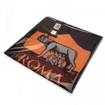 AS Roma знаме Champions League Flag